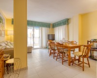Revente - Apartment - Torrevieja - Playa del Cura