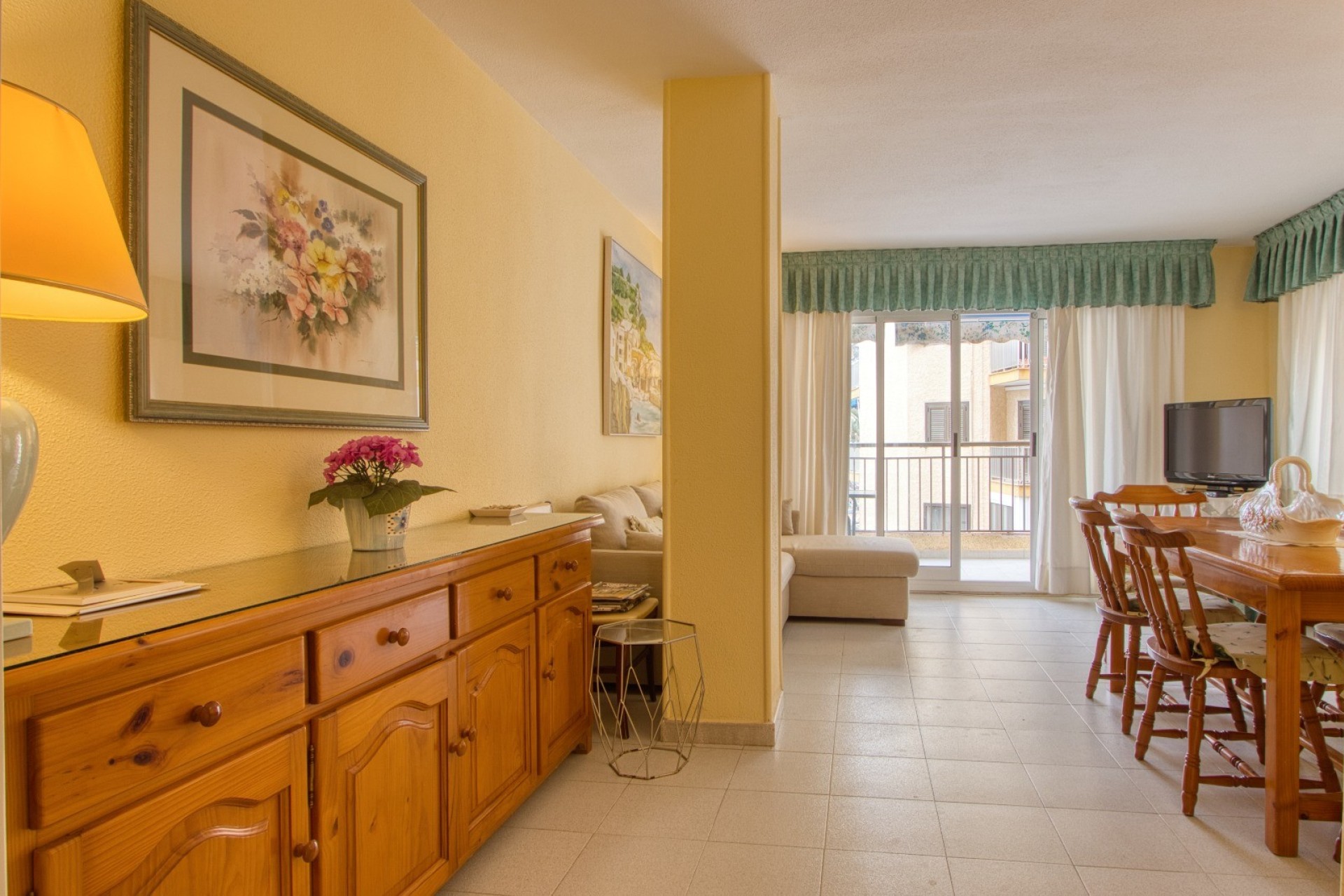 Revente - Apartment - Torrevieja - Playa del Cura