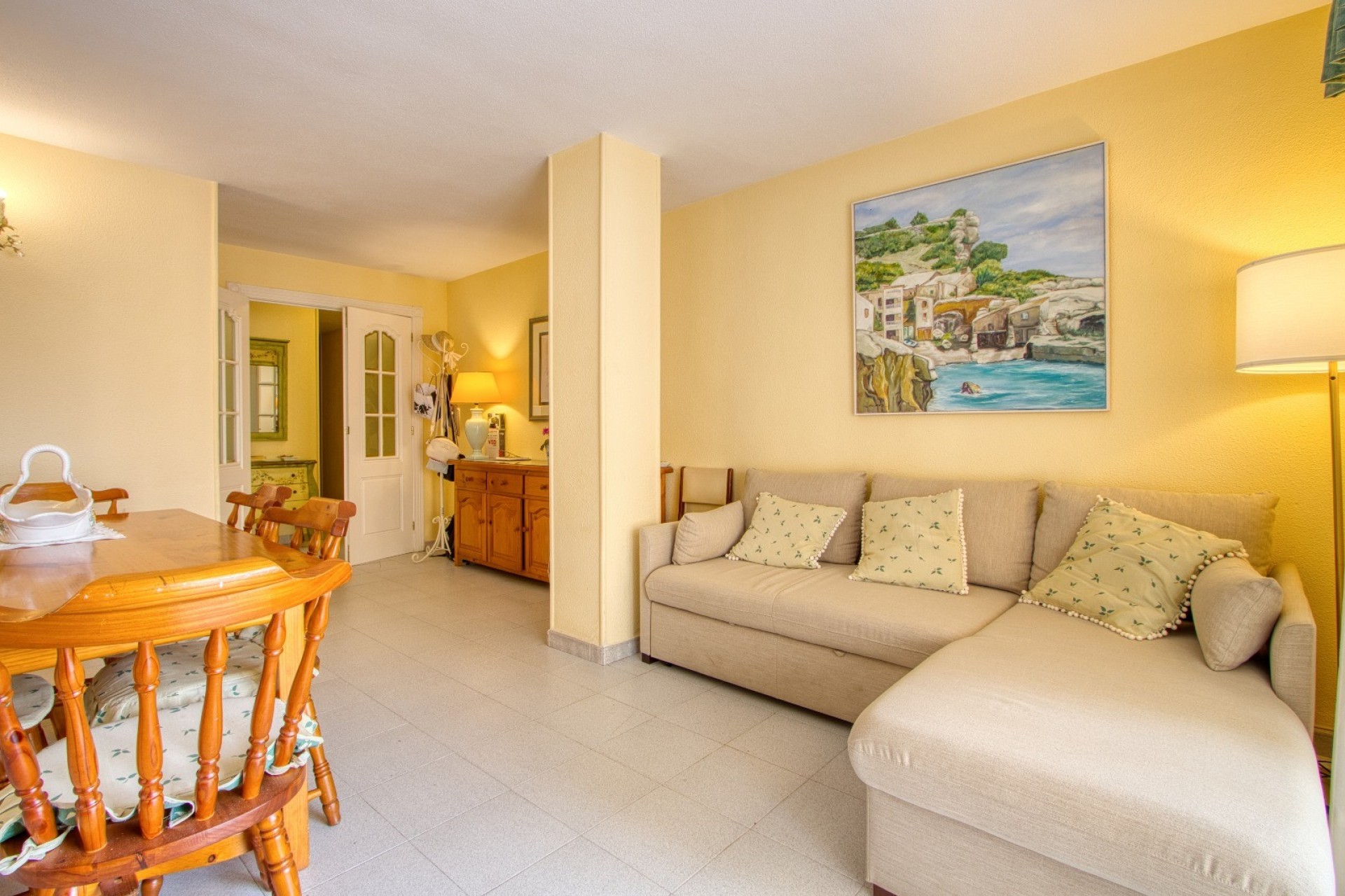 Revente - Apartment - Torrevieja - Playa del Cura