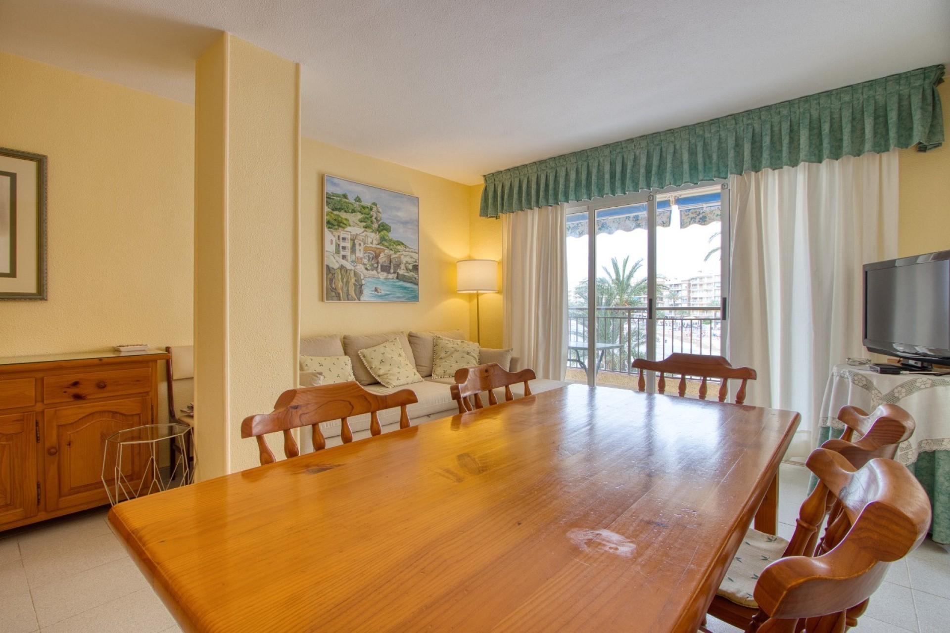 Revente - Apartment - Torrevieja - Playa del Cura