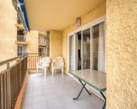 Revente - Apartment - Torrevieja - Playa del Cura