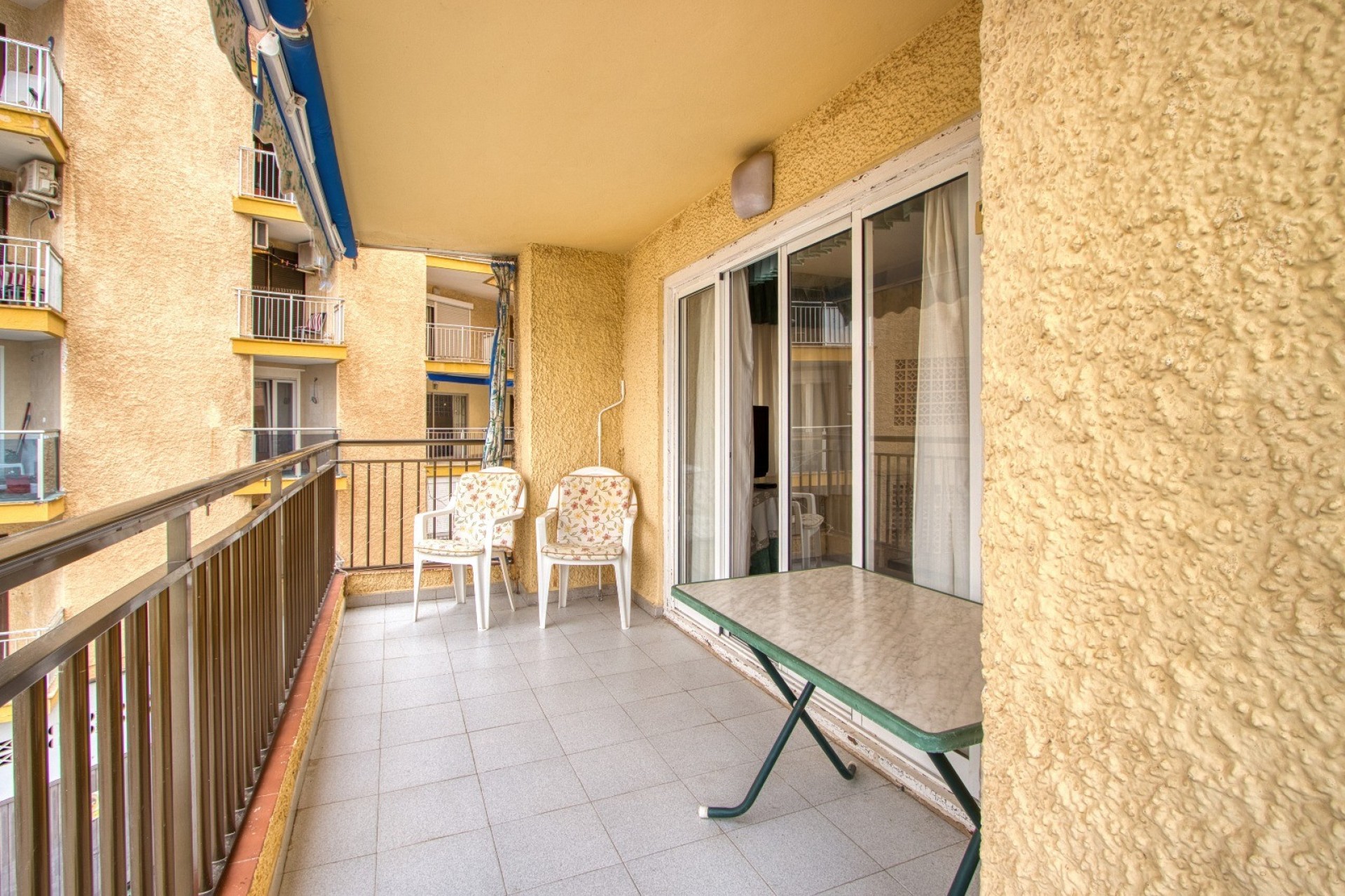 Revente - Apartment - Torrevieja - Playa del Cura