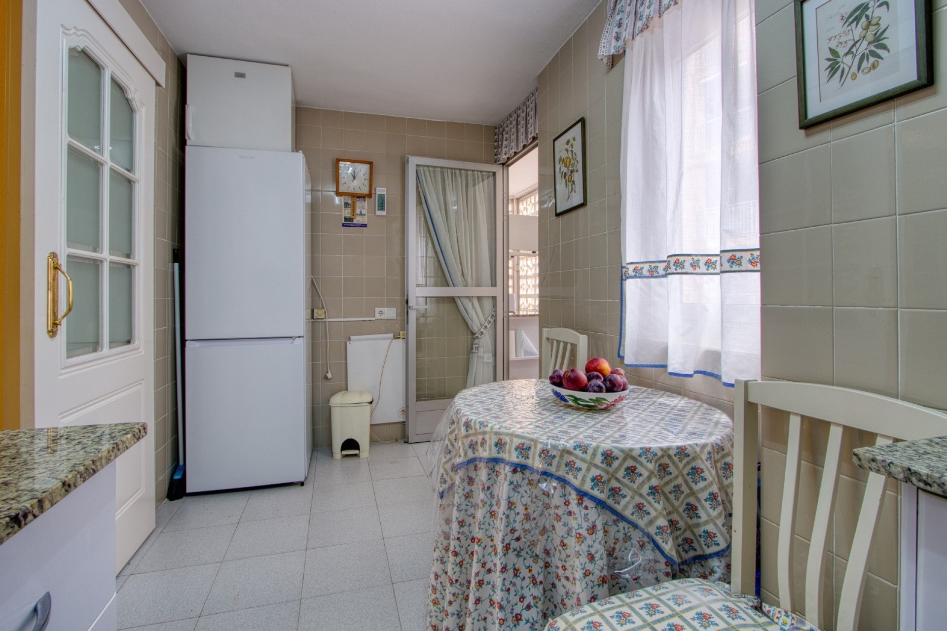 Revente - Apartment - Torrevieja - Playa del Cura