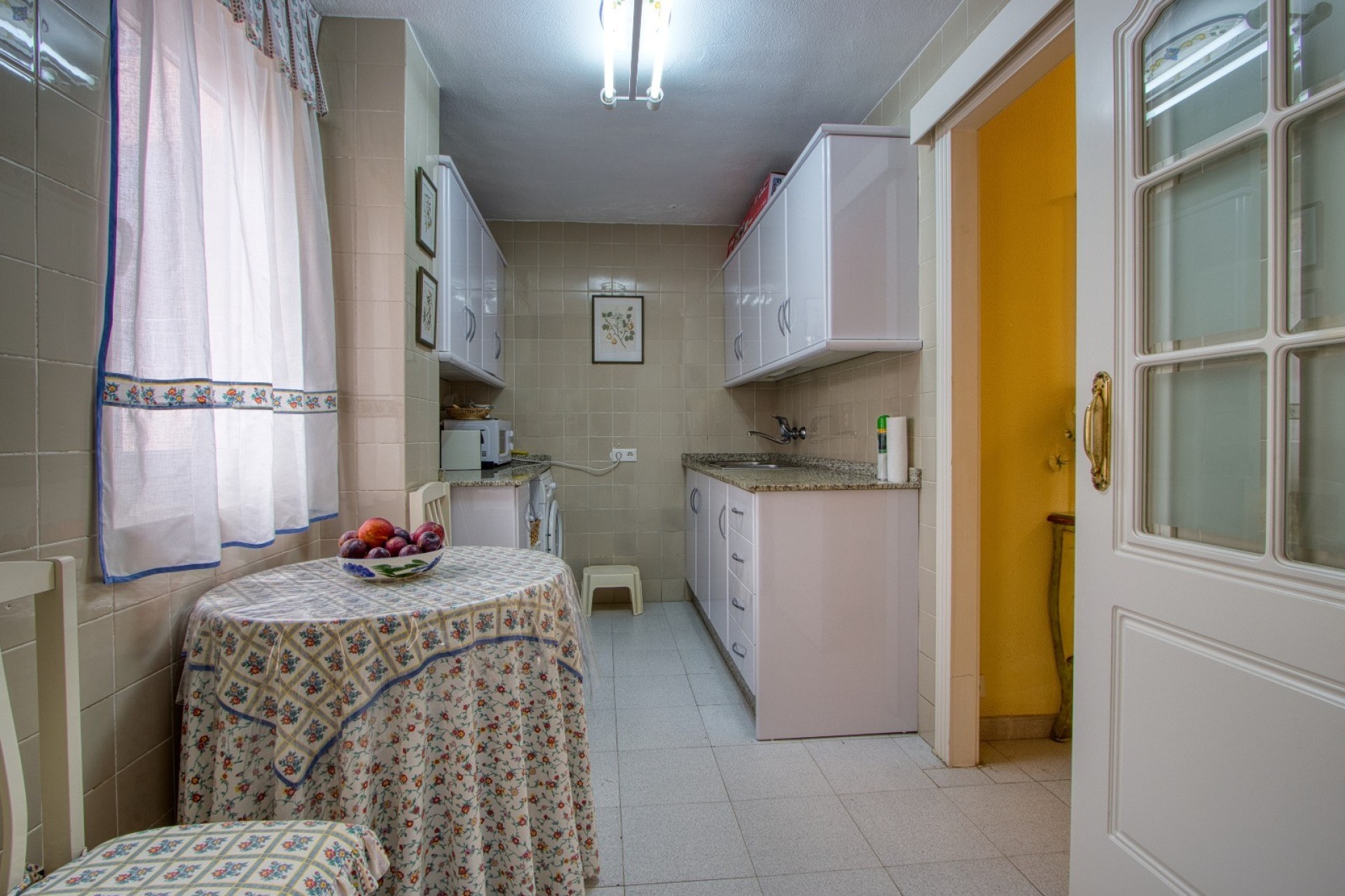 Revente - Apartment - Torrevieja - Playa del Cura