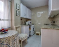 Revente - Apartment - Torrevieja - Playa del Cura
