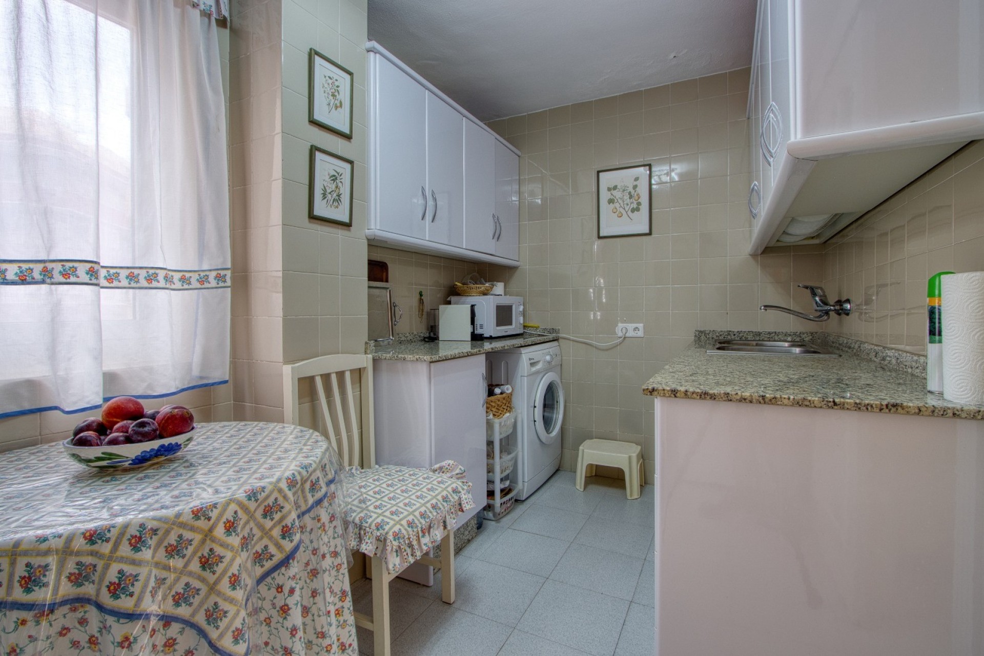 Revente - Apartment - Torrevieja - Playa del Cura