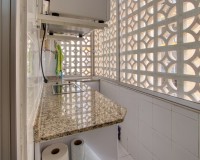 Revente - Apartment - Torrevieja - Playa del Cura
