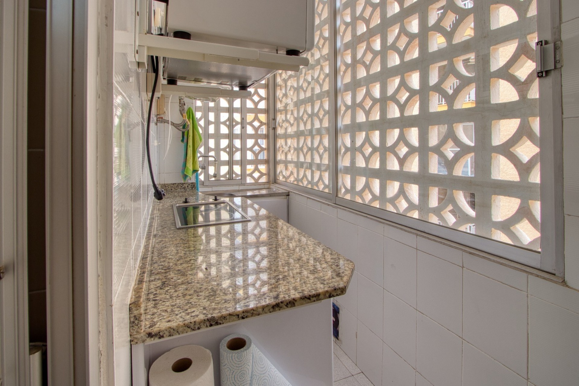 Revente - Apartment - Torrevieja - Playa del Cura