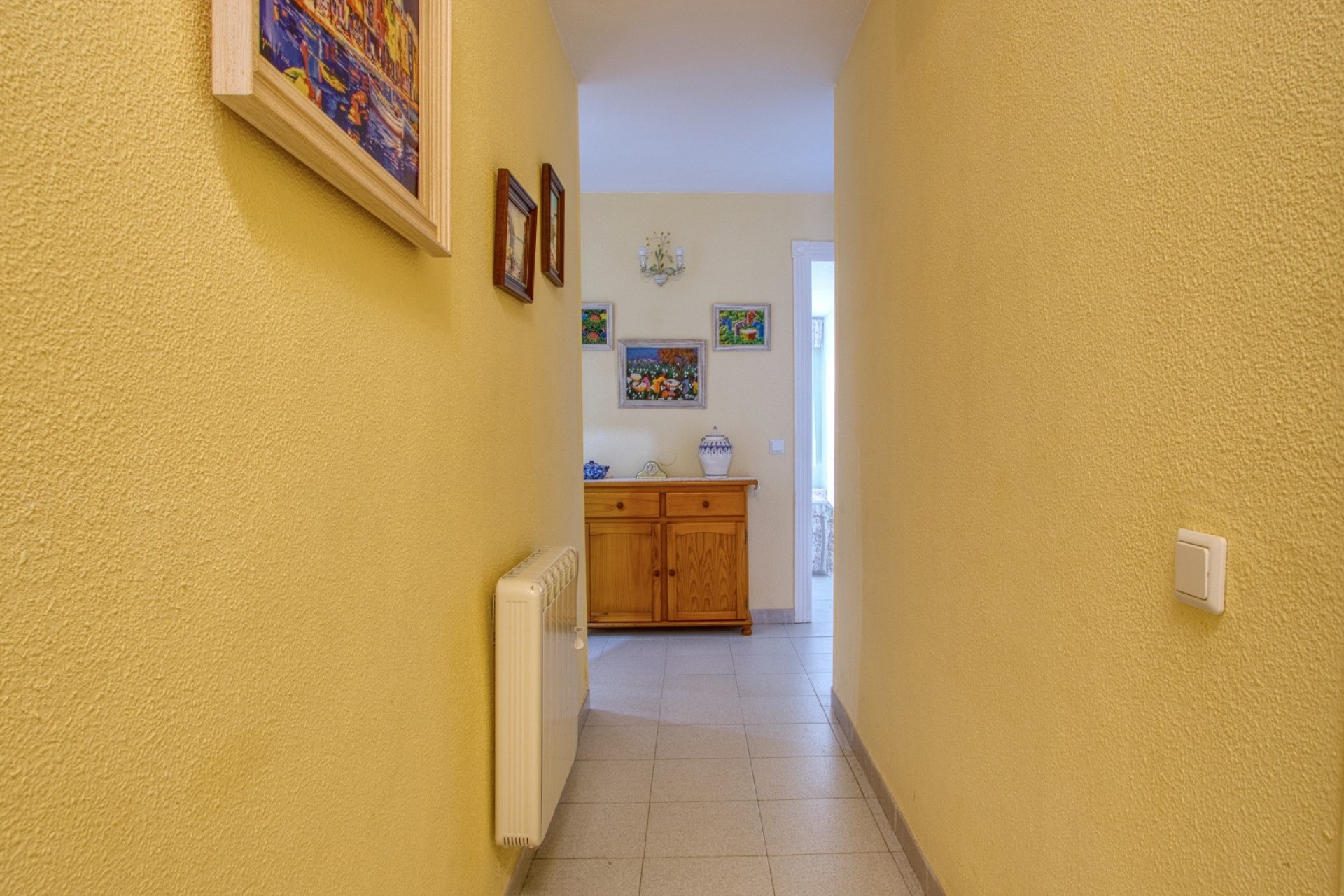 Revente - Apartment - Torrevieja - Playa del Cura