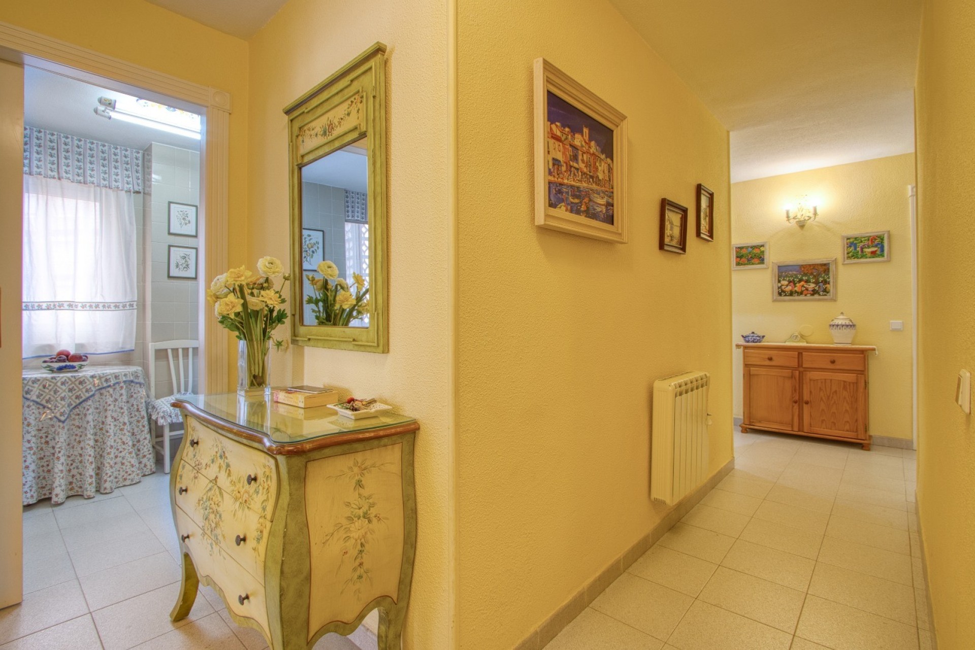 Revente - Apartment - Torrevieja - Playa del Cura