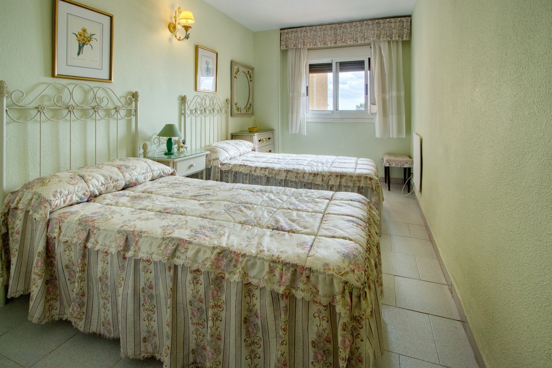 Revente - Apartment - Torrevieja - Playa del Cura