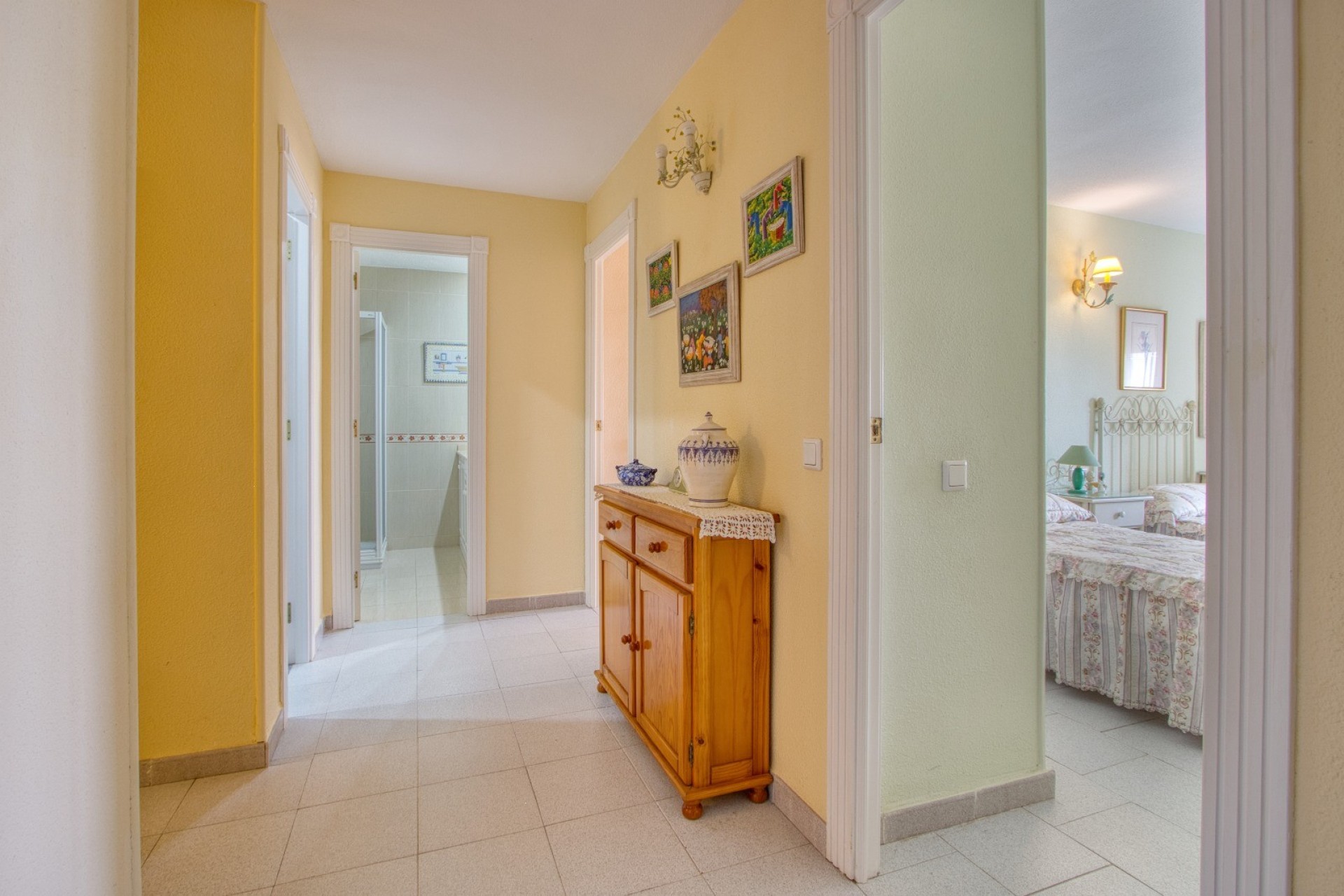 Revente - Apartment - Torrevieja - Playa del Cura