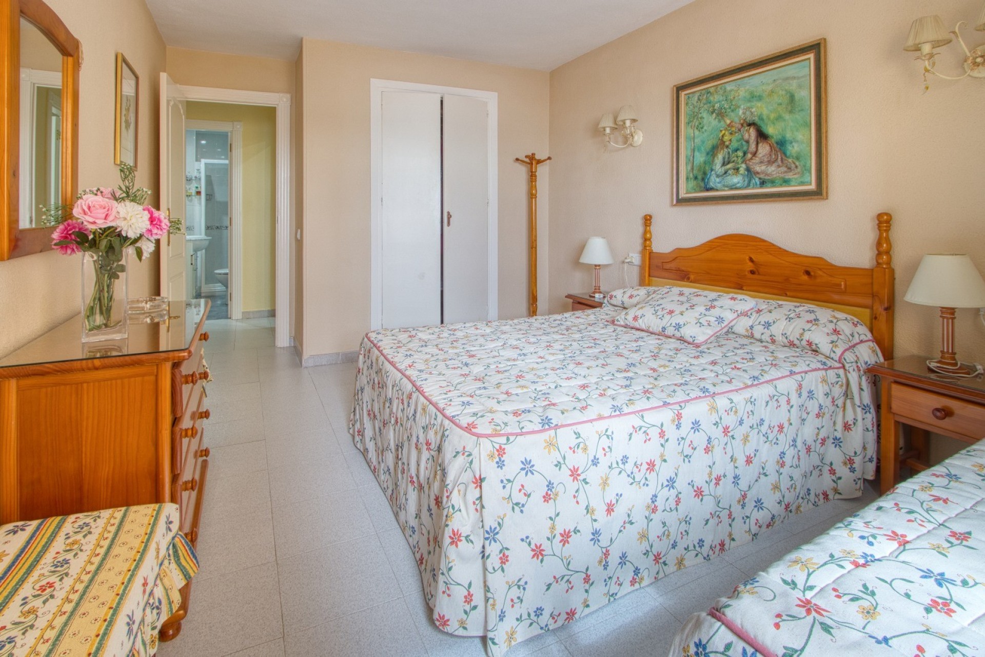 Revente - Apartment - Torrevieja - Playa del Cura