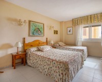 Revente - Apartment - Torrevieja - Playa del Cura