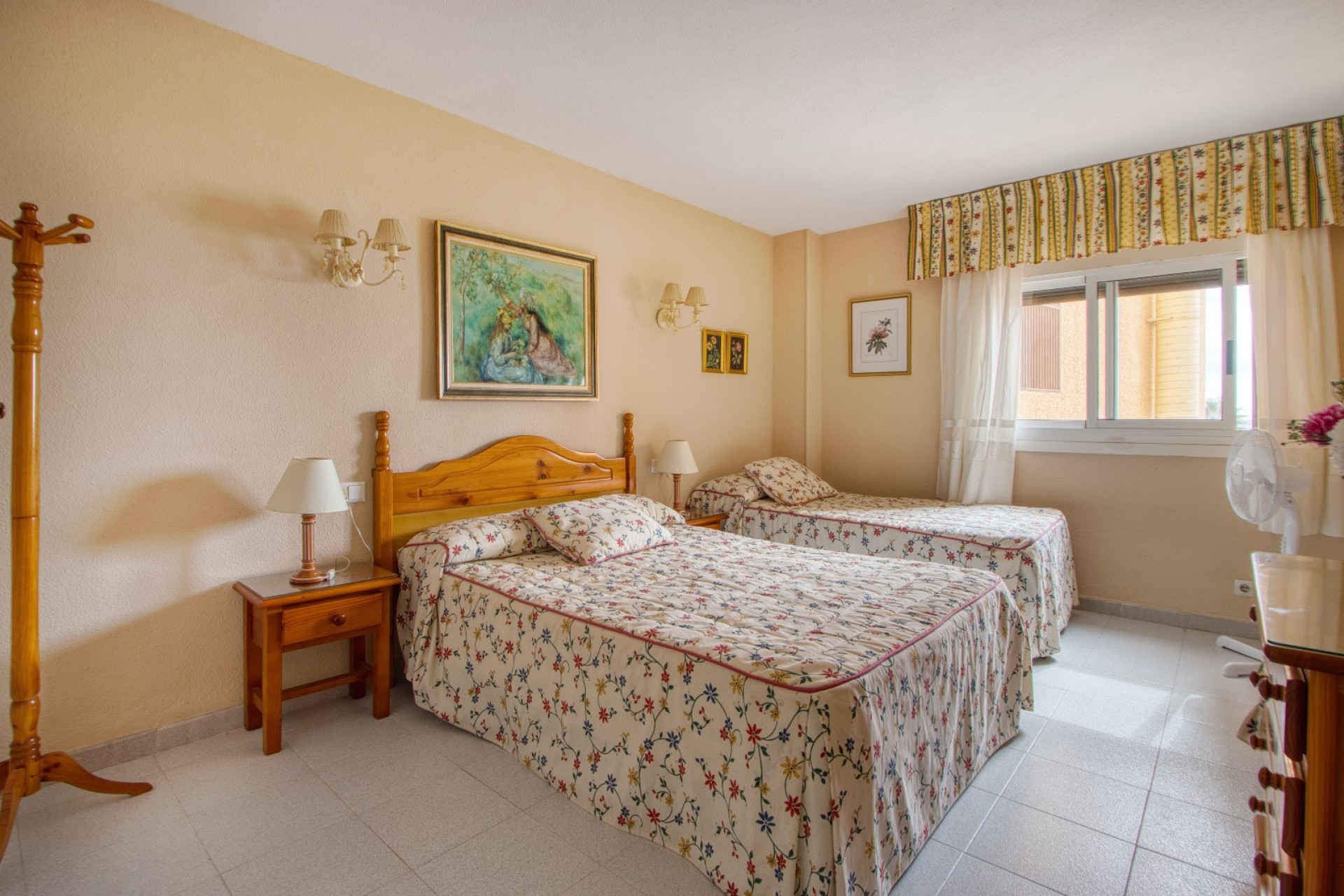 Revente - Apartment - Torrevieja - Playa del Cura