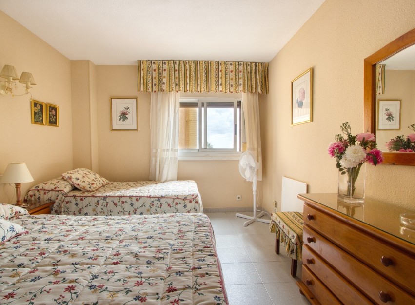 Revente - Apartment - Torrevieja - Playa del Cura