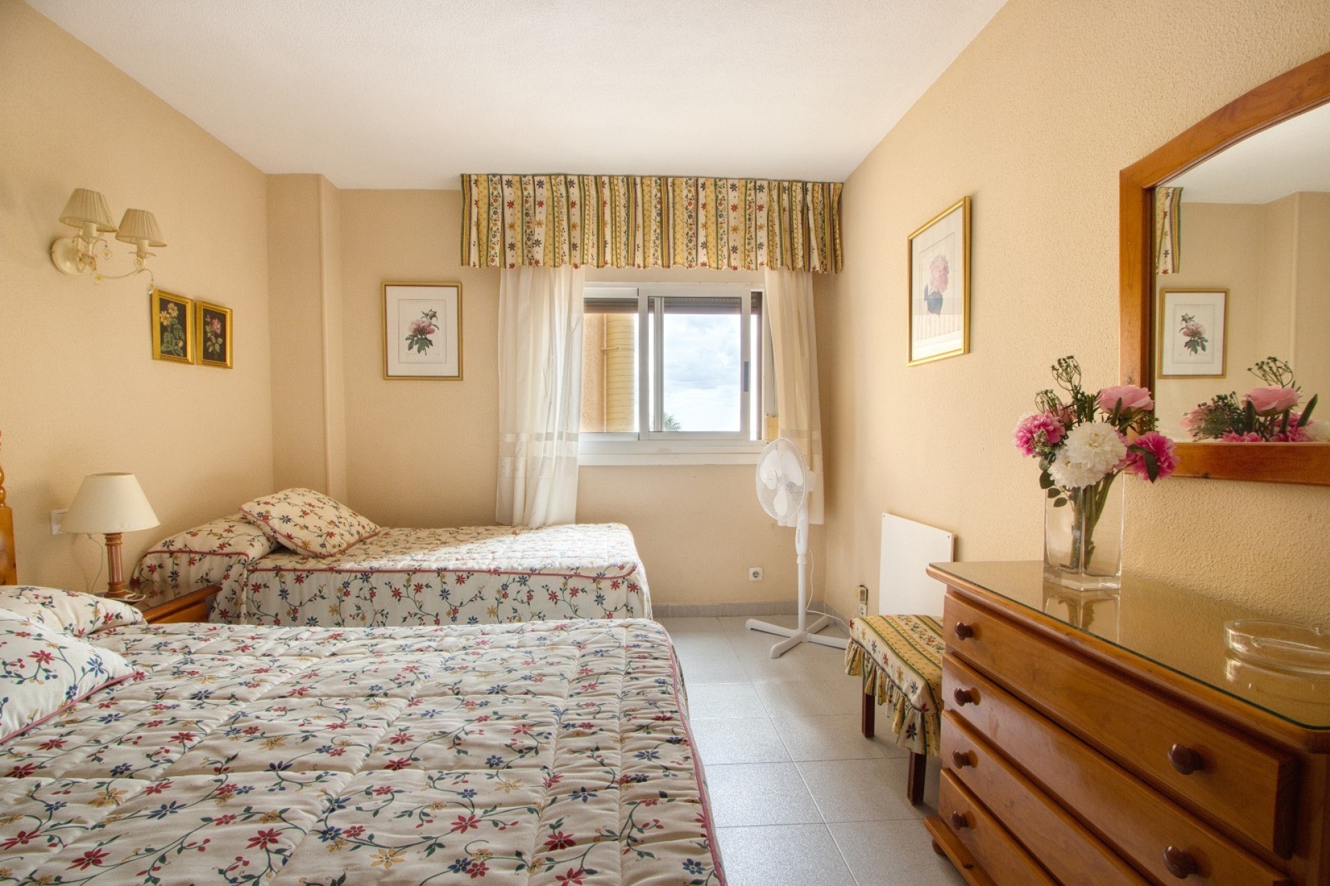 Revente - Apartment - Torrevieja - Playa del Cura