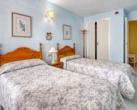 Revente - Apartment - Torrevieja - Playa del Cura