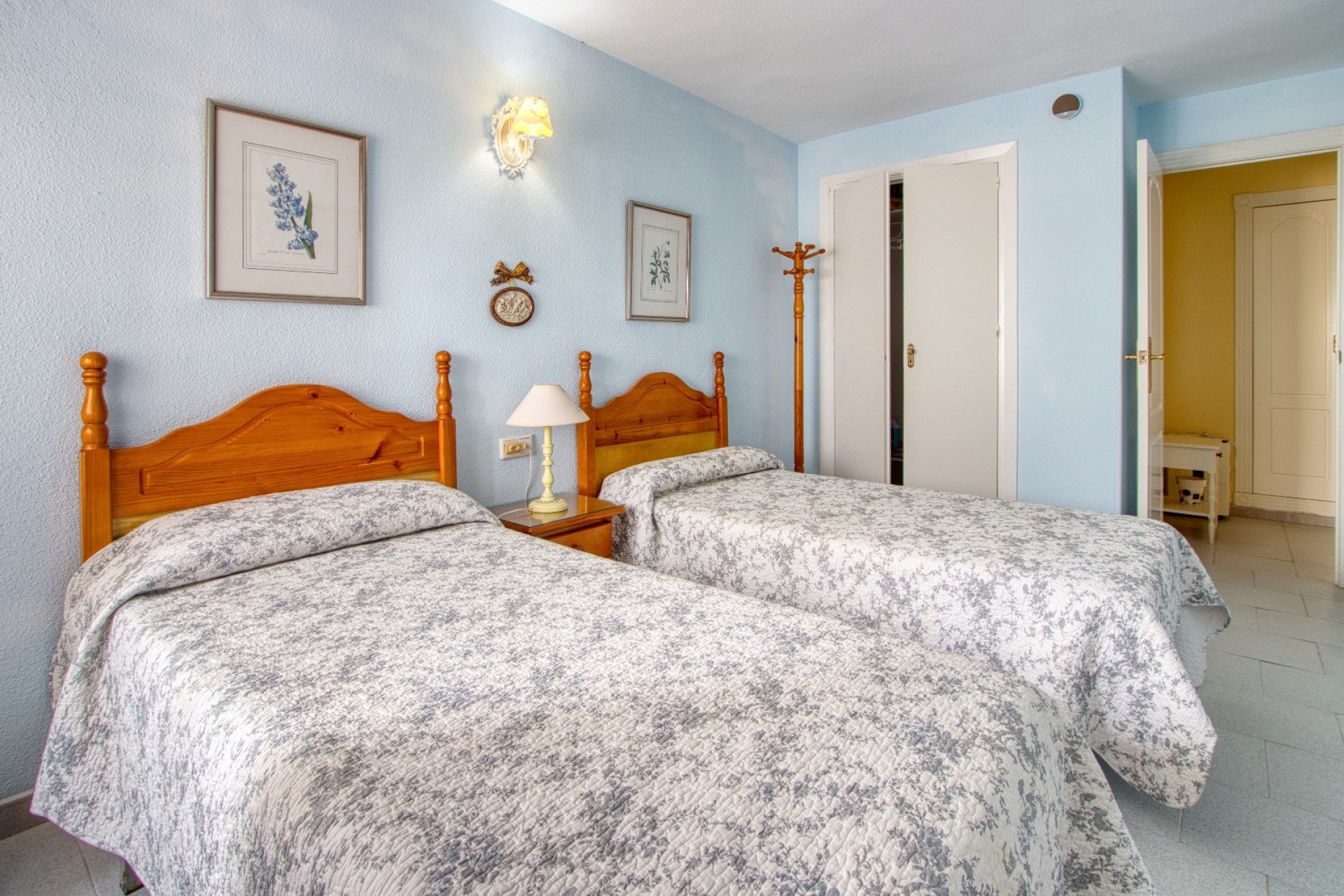 Revente - Apartment - Torrevieja - Playa del Cura