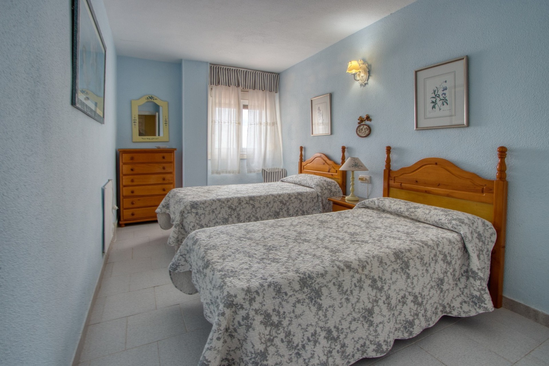 Revente - Apartment - Torrevieja - Playa del Cura