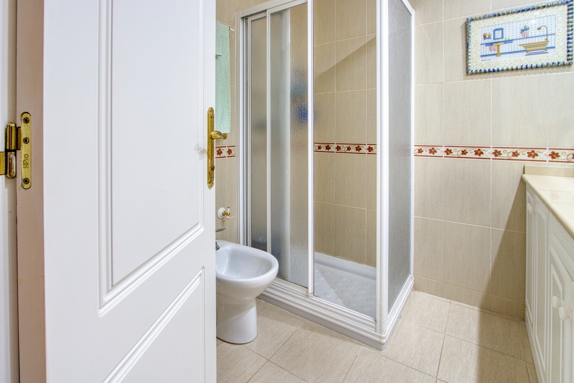 Revente - Apartment - Torrevieja - Playa del Cura
