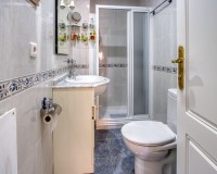 Revente - Apartment - Torrevieja - Playa del Cura