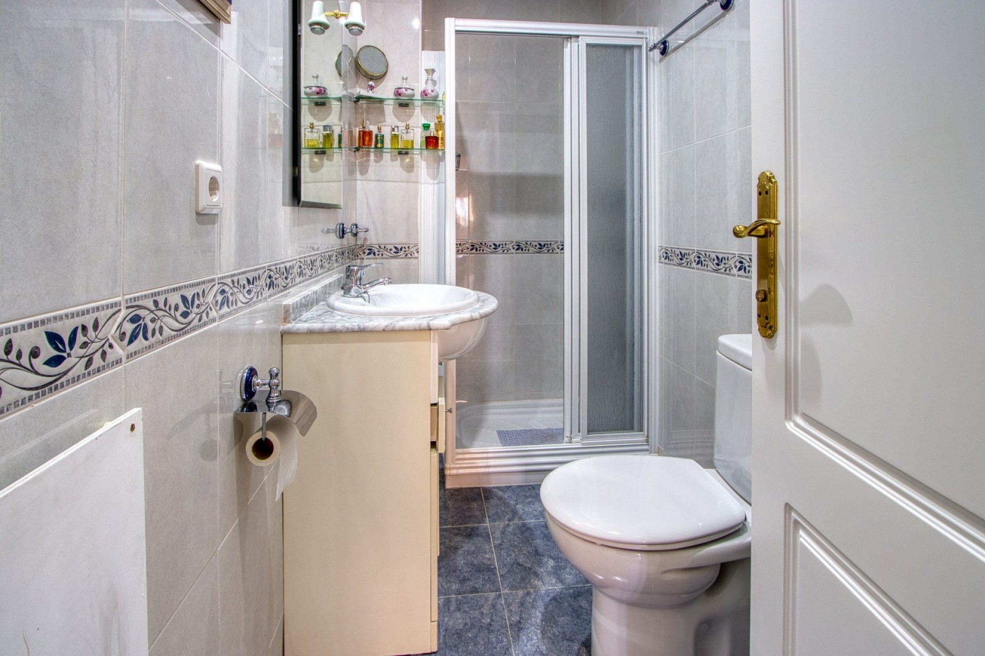 Revente - Apartment - Torrevieja - Playa del Cura