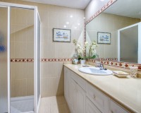 Revente - Apartment - Torrevieja - Playa del Cura