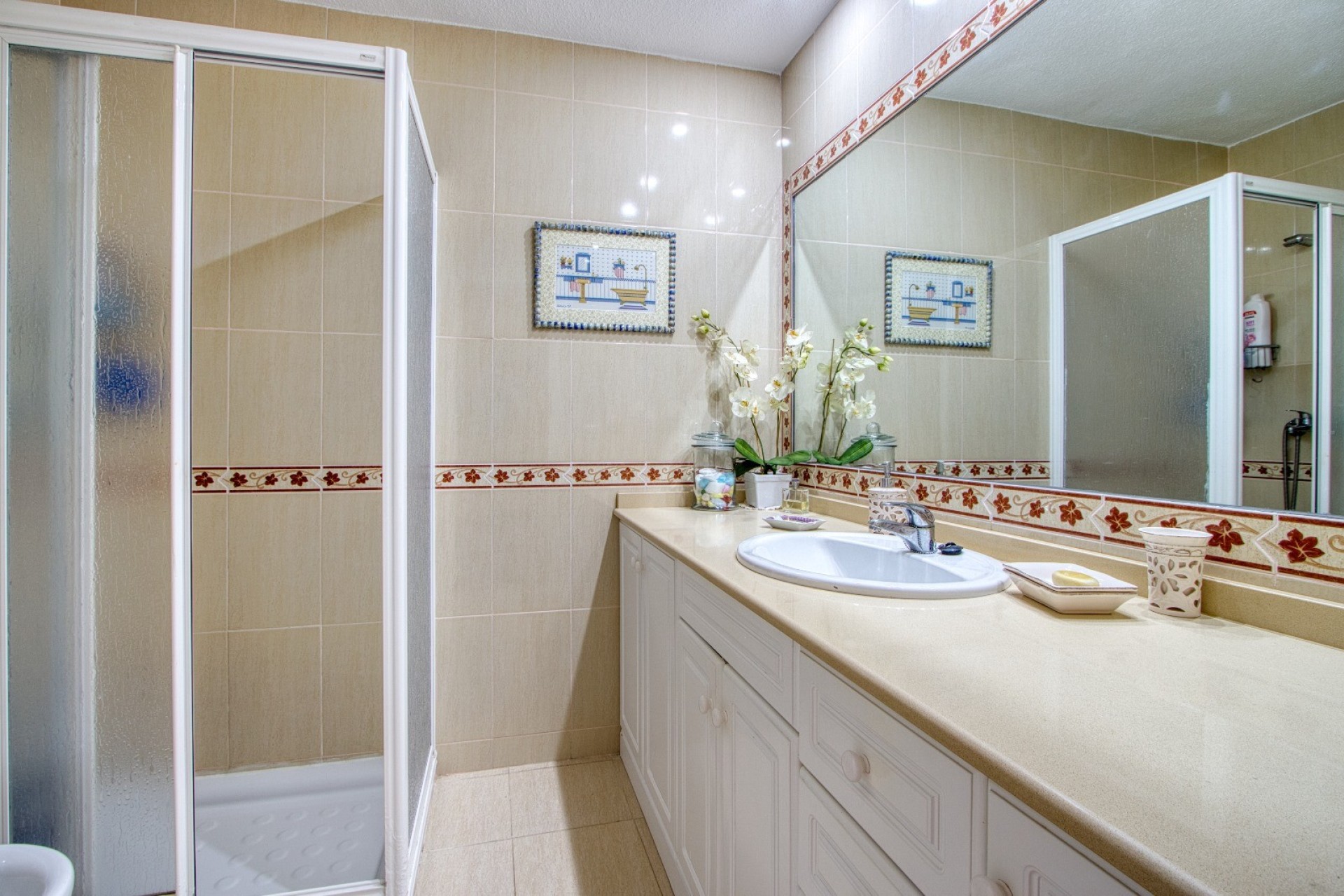 Revente - Apartment - Torrevieja - Playa del Cura