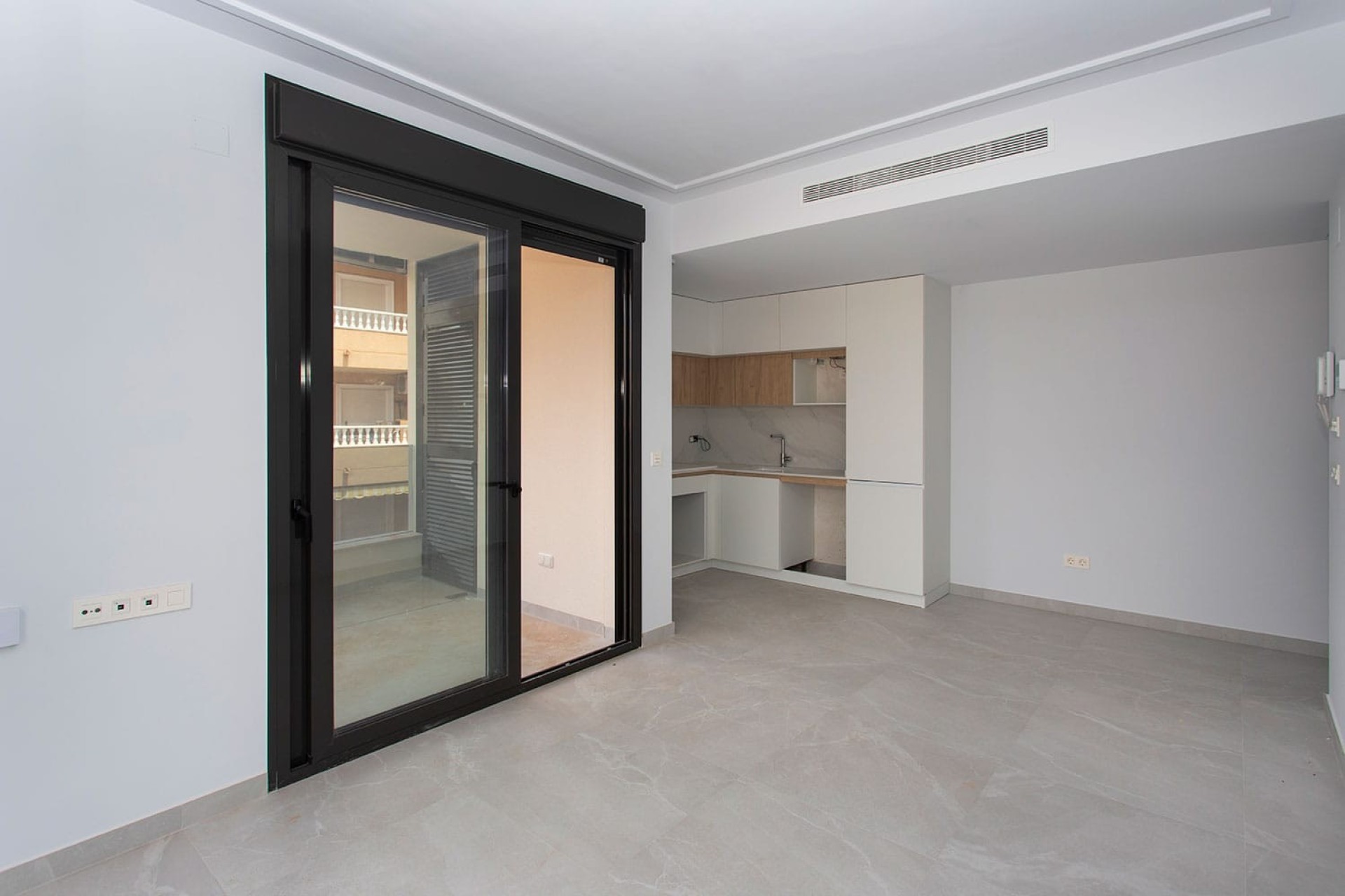Revente - Apartment - Torrevieja - Playa del Cura