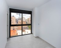Revente - Apartment - Torrevieja - Playa del Cura