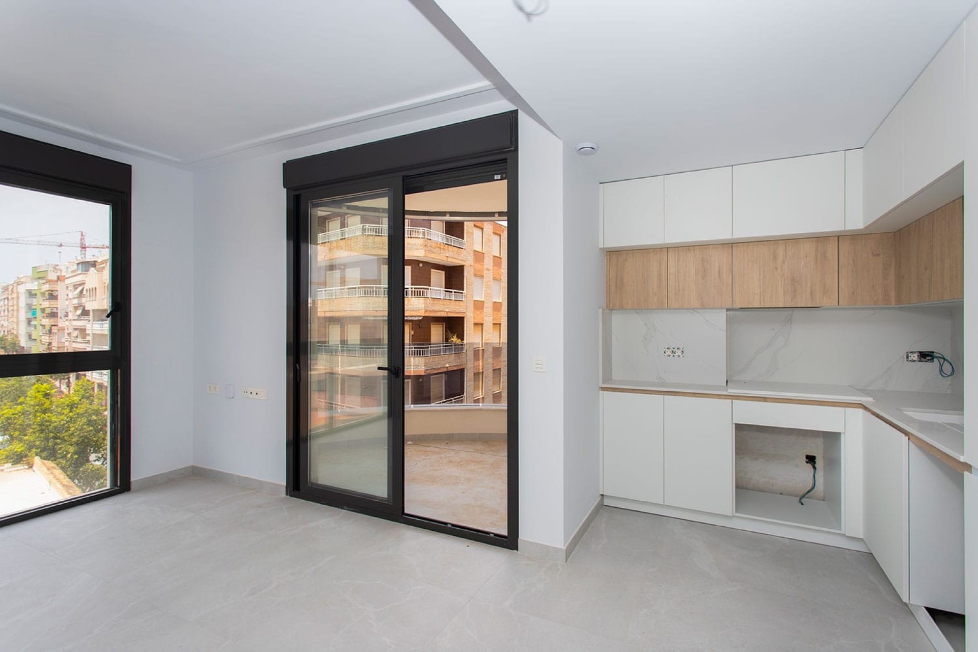 Revente - Apartment - Torrevieja - Playa del Cura