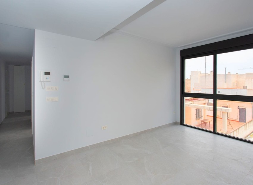 Revente - Apartment - Torrevieja - Playa del Cura