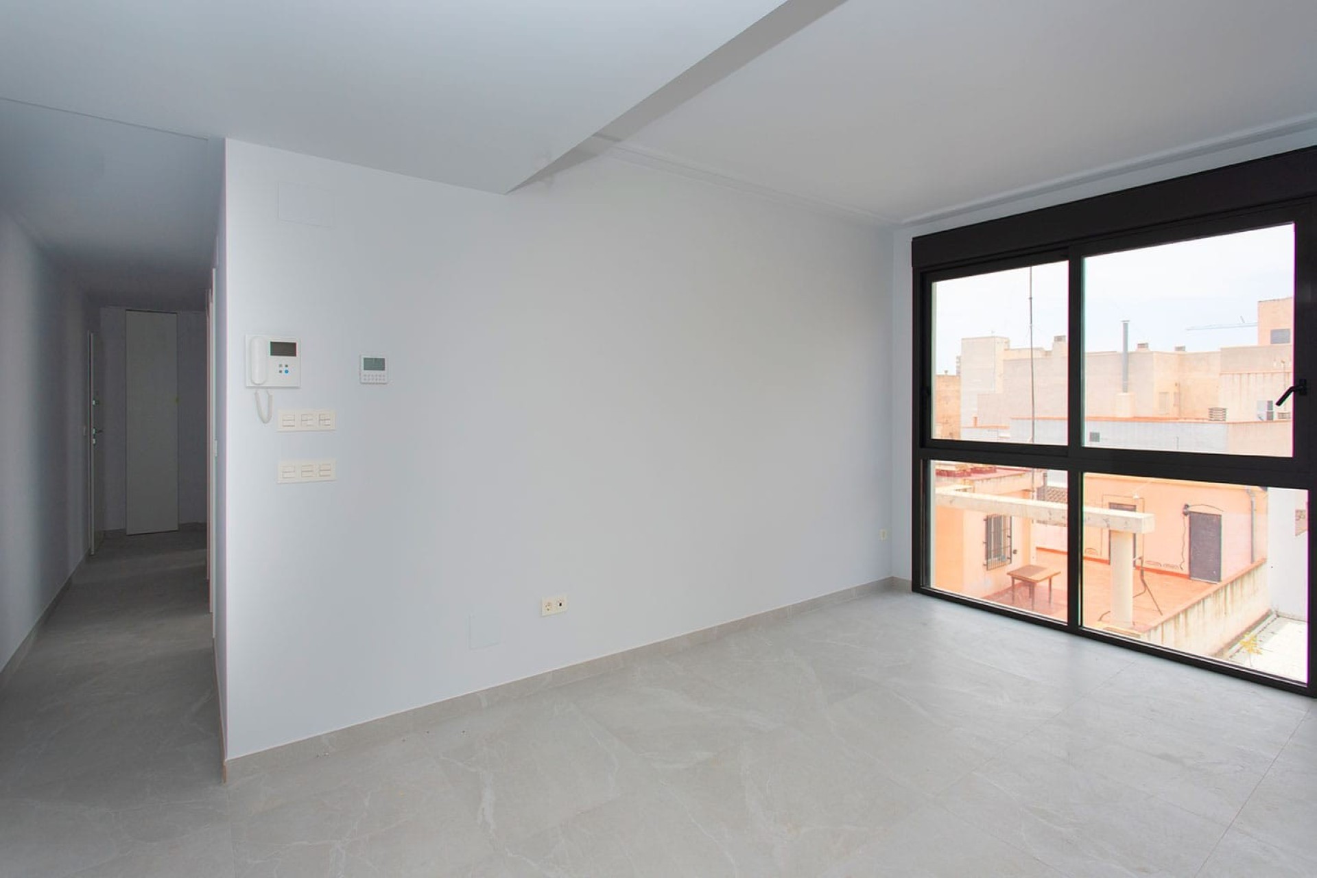 Revente - Apartment - Torrevieja - Playa del Cura