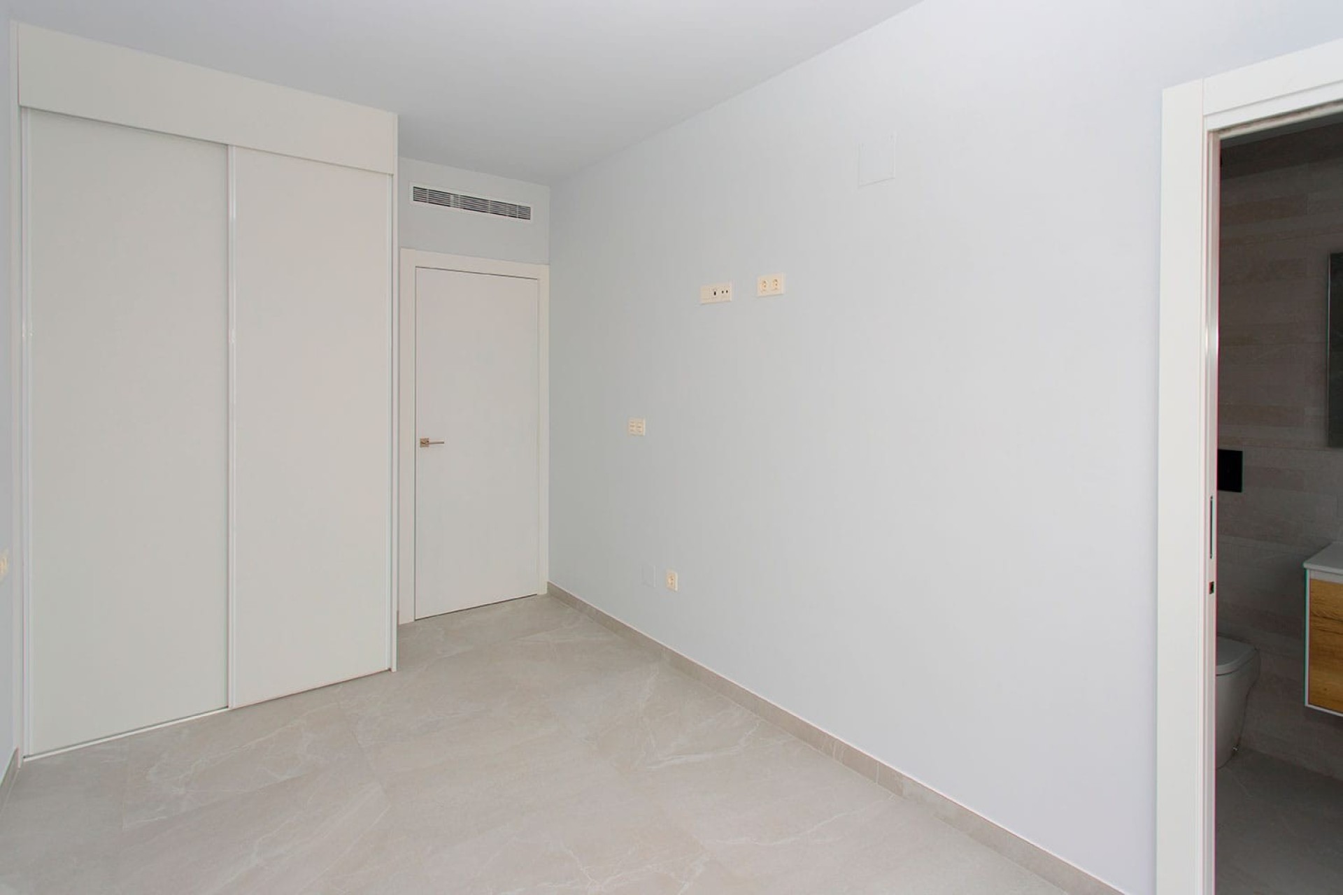 Revente - Apartment - Torrevieja - Playa del Cura