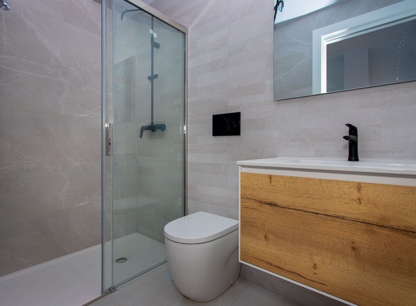 Revente - Apartment - Torrevieja - Playa del Cura
