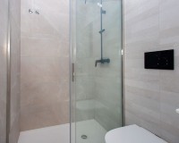 Revente - Apartment - Torrevieja - Playa del Cura