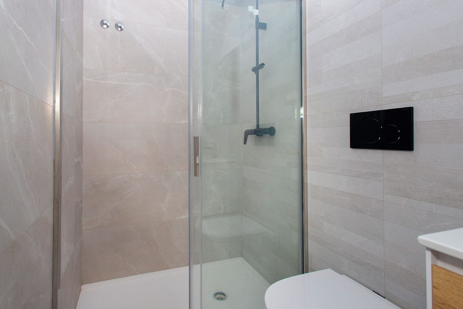 Revente - Apartment - Torrevieja - Playa del Cura