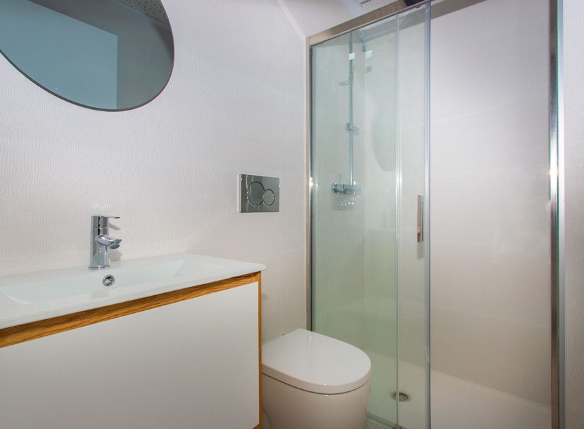 Revente - Apartment - Torrevieja - Playa del Cura