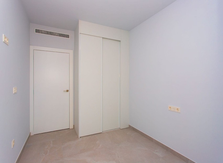 Revente - Apartment - Torrevieja - Playa del Cura