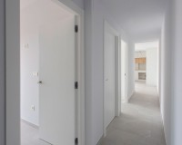 Revente - Apartment - Torrevieja - Playa del Cura