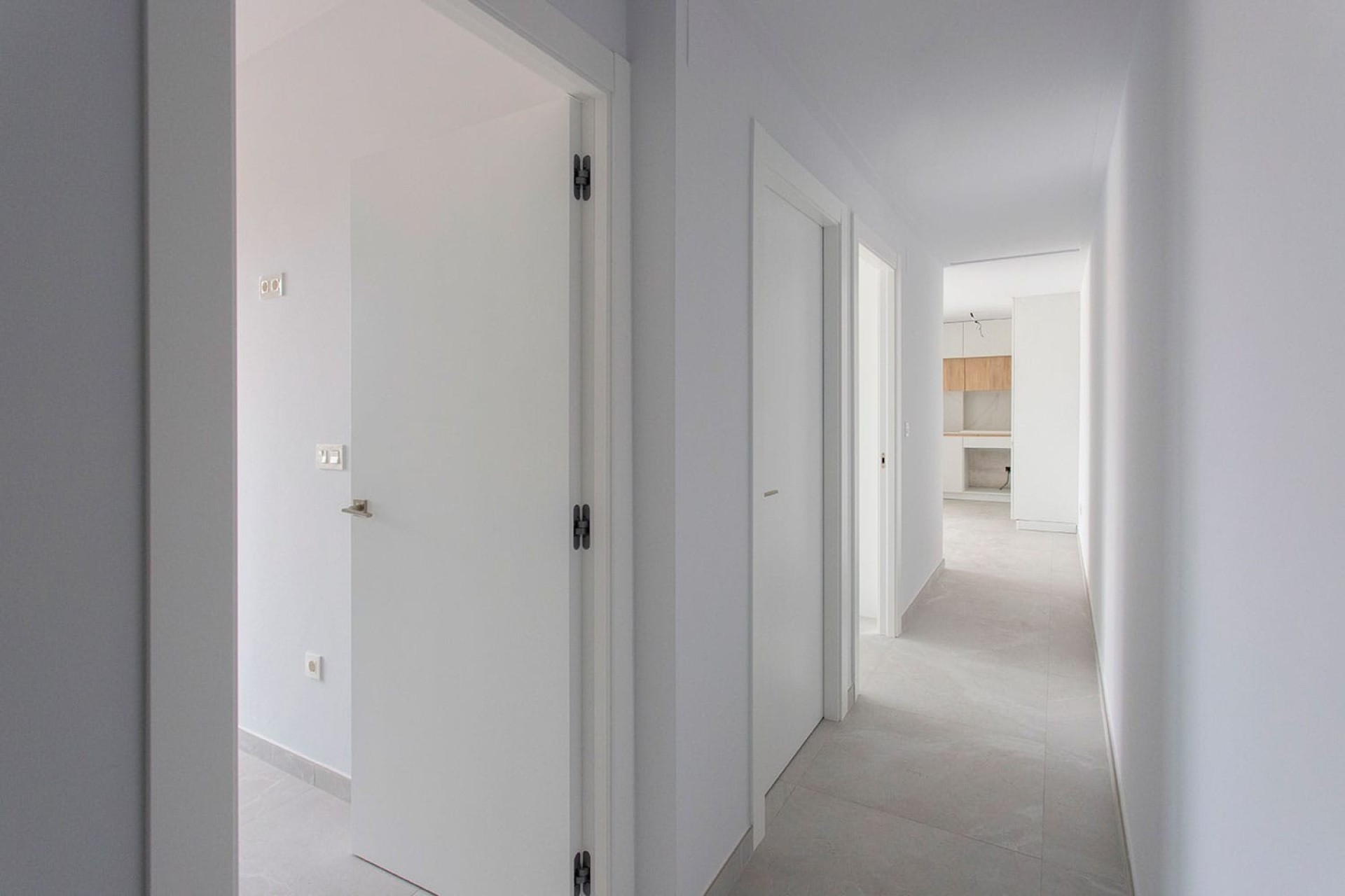 Revente - Apartment - Torrevieja - Playa del Cura