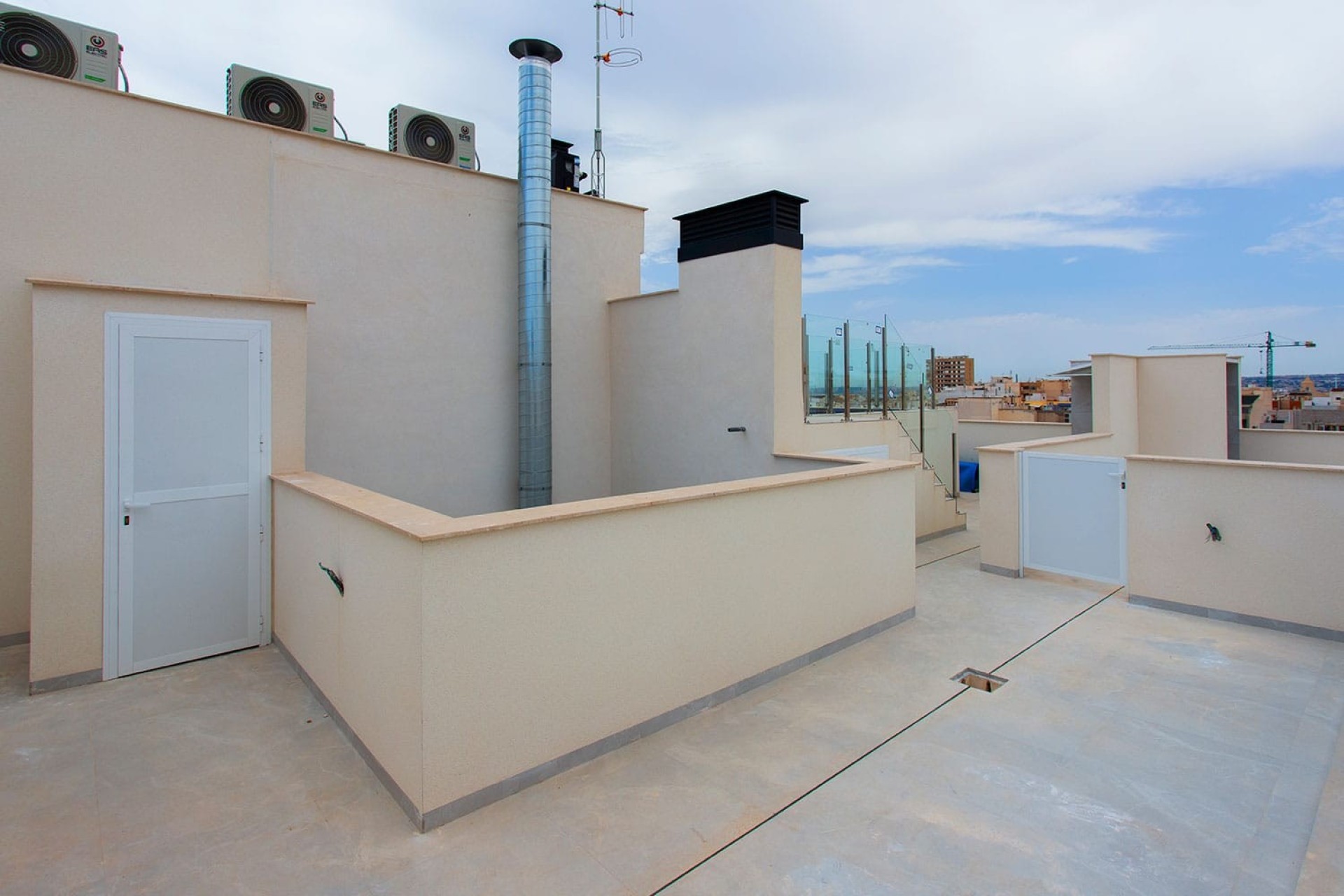 Revente - Apartment - Torrevieja - Playa del Cura