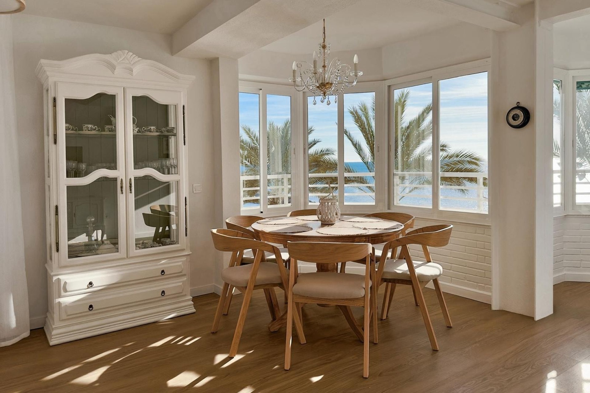 Revente - Apartment - Torrevieja - Playa del Cura