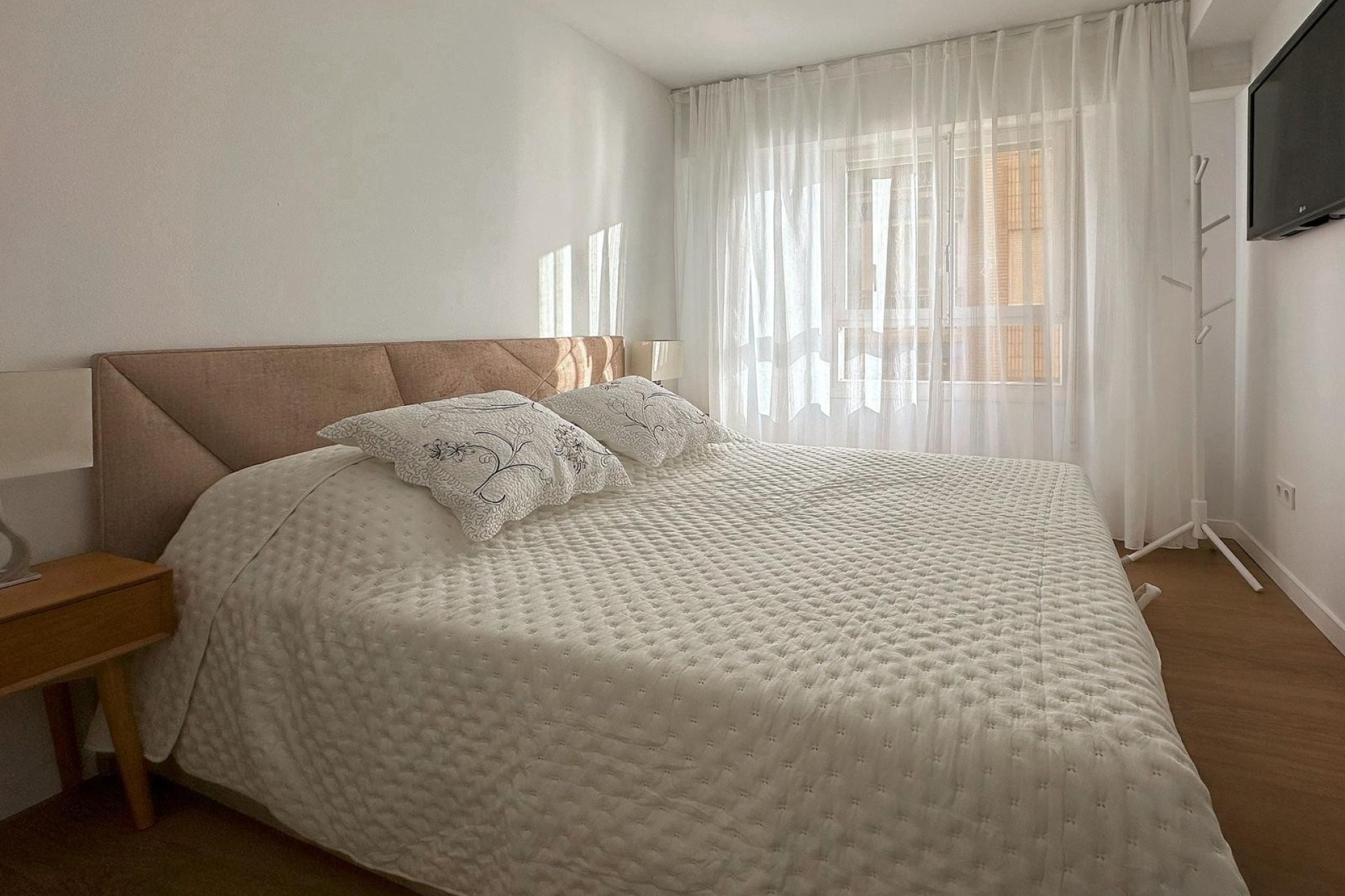Revente - Apartment - Torrevieja - Playa del Cura