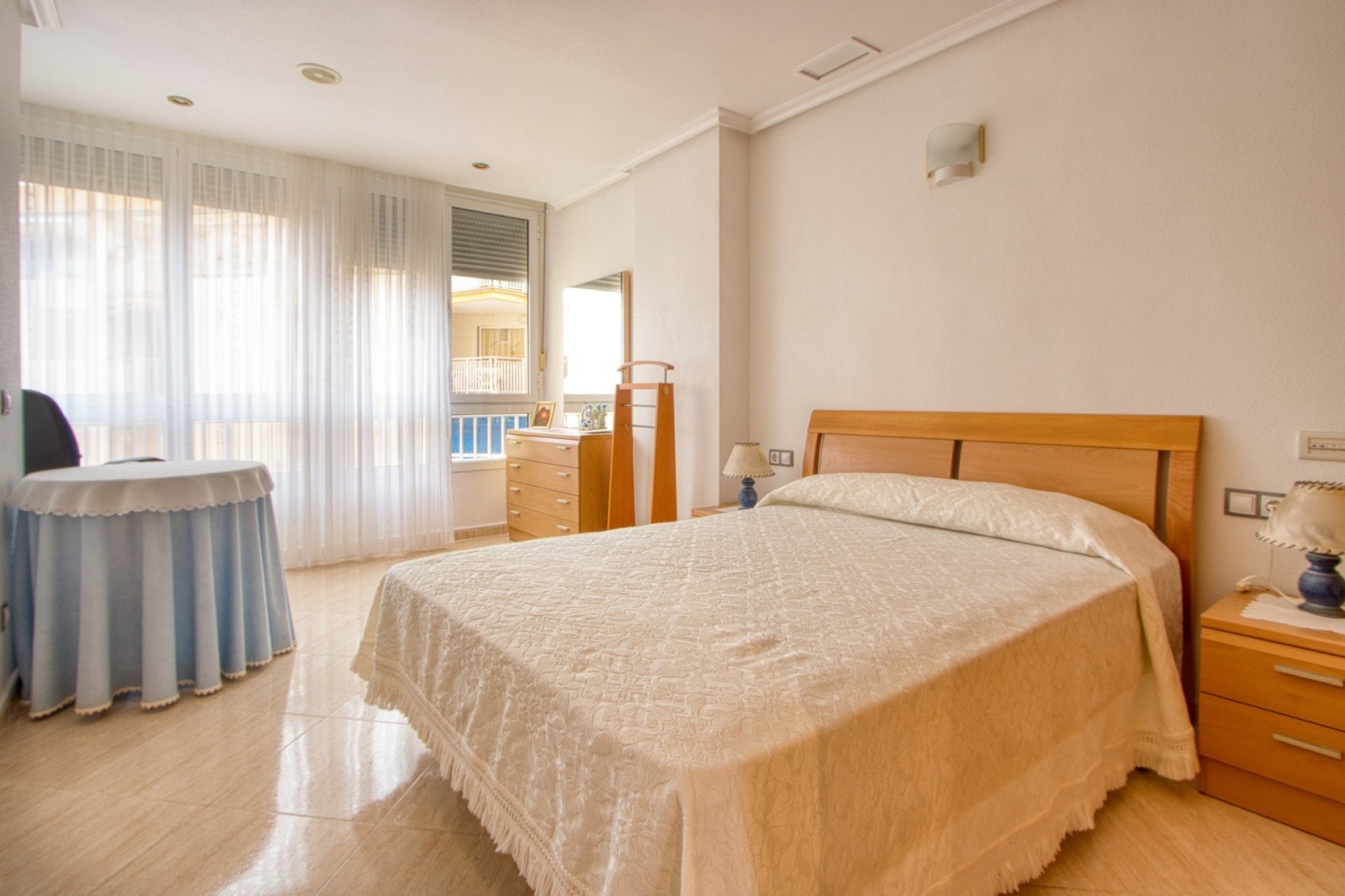 Revente - Apartment - Torrevieja - Playa del Cura