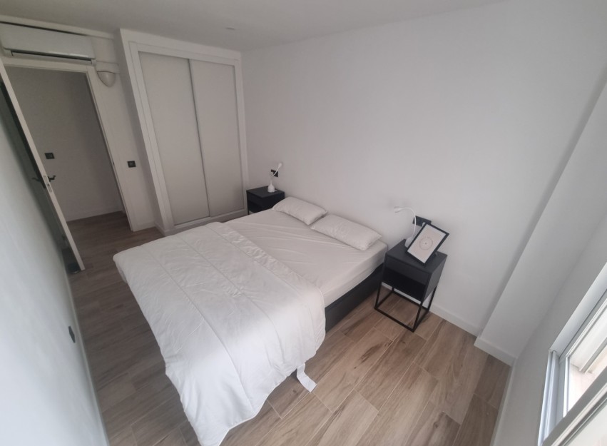 Revente - Apartment - Torrevieja - Playa del Cura