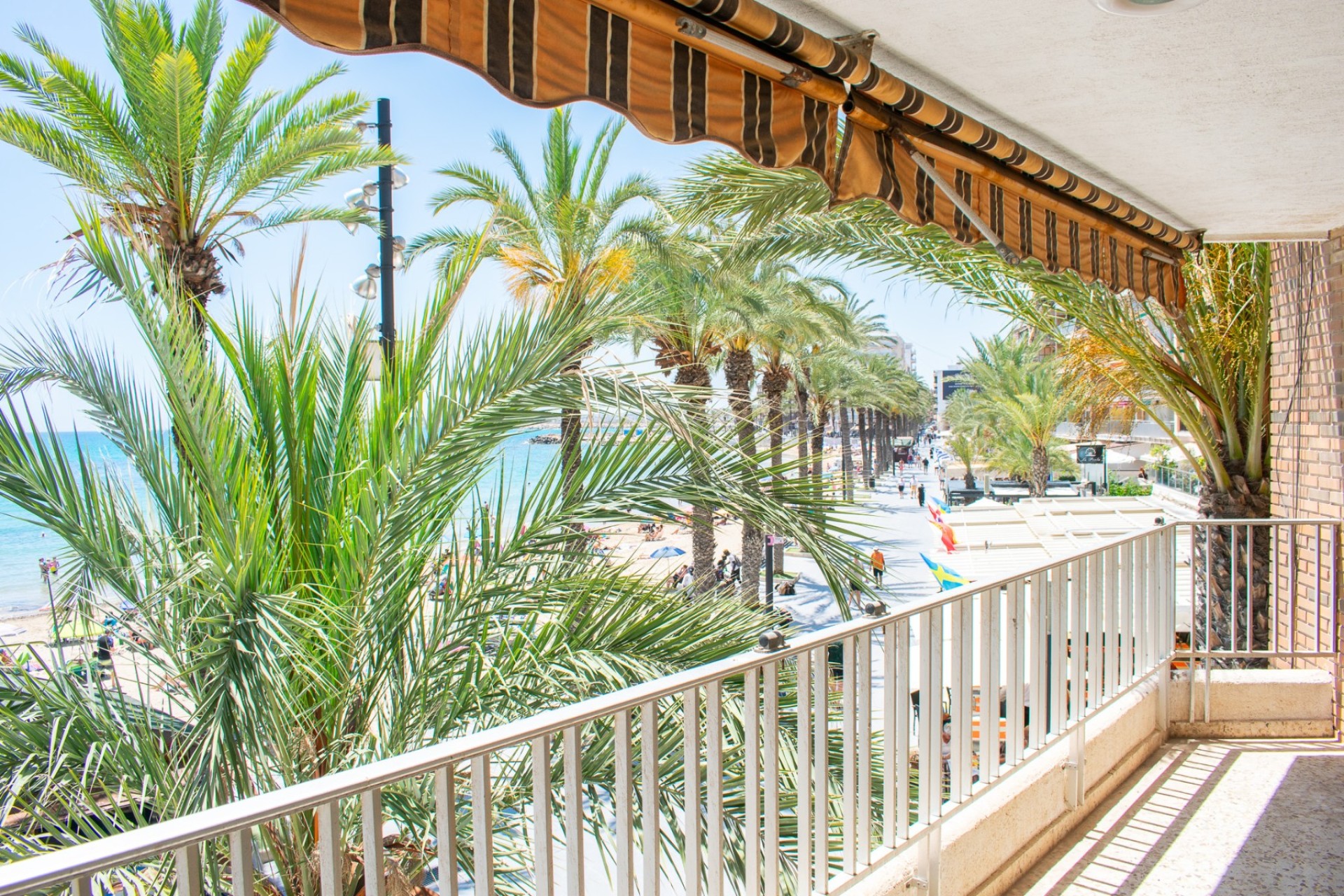 Revente - Apartment - Torrevieja - Playa del Cura