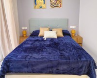 Revente - Apartment - Torrevieja - Playa del Cura