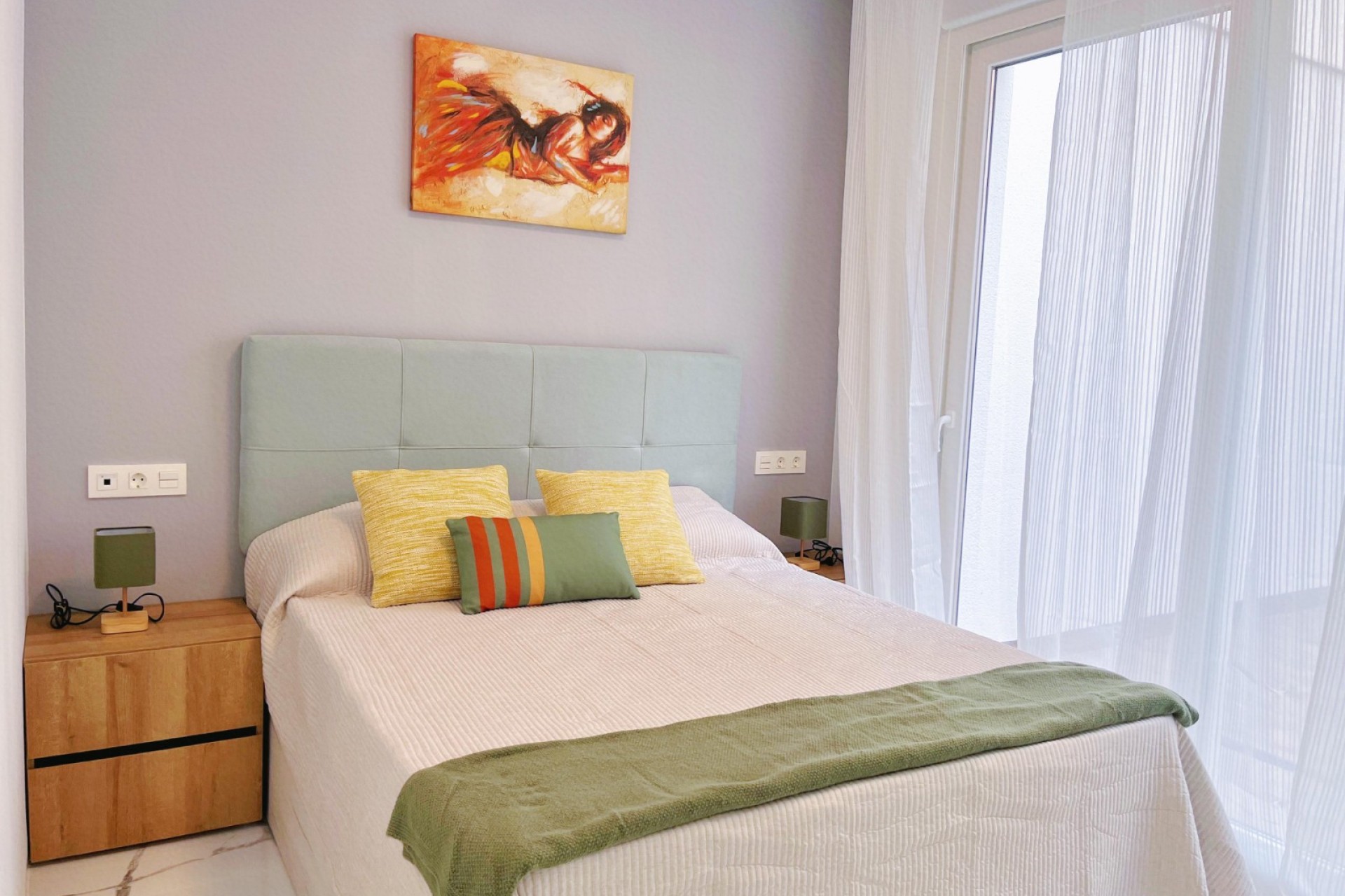 Revente - Apartment - Torrevieja - Playa del Cura